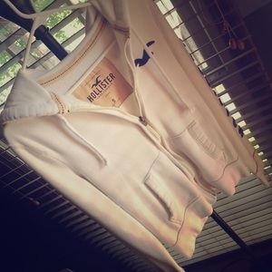 Men’s Hollister Zip Hoodie